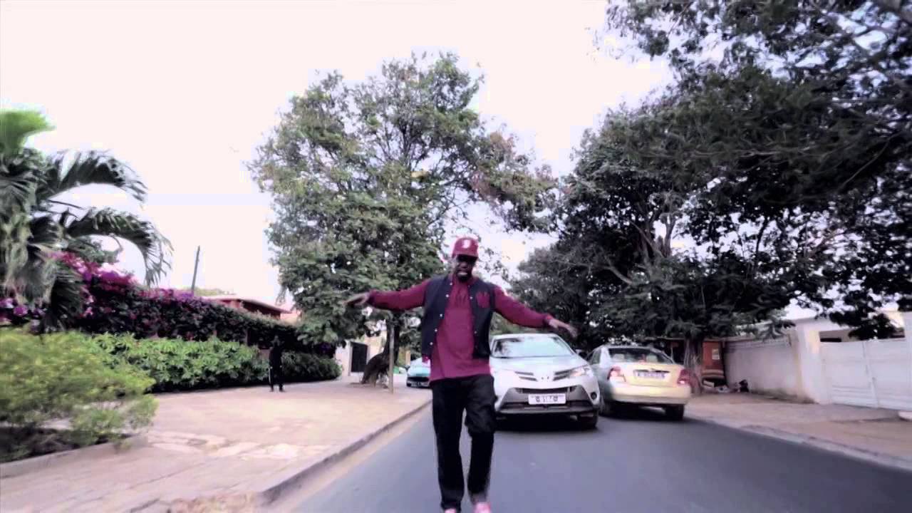 M A S S feat Takeifa LOST