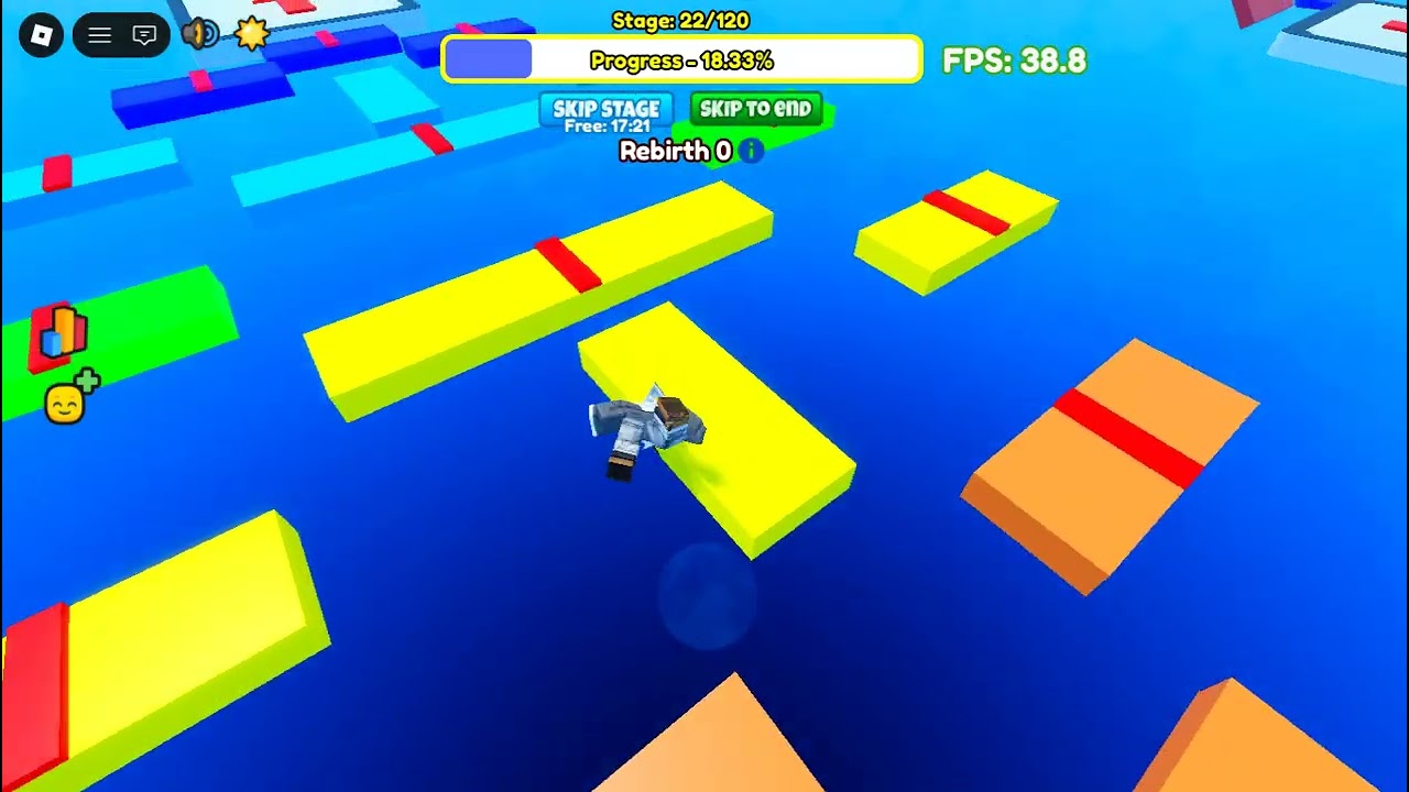 obby lag
