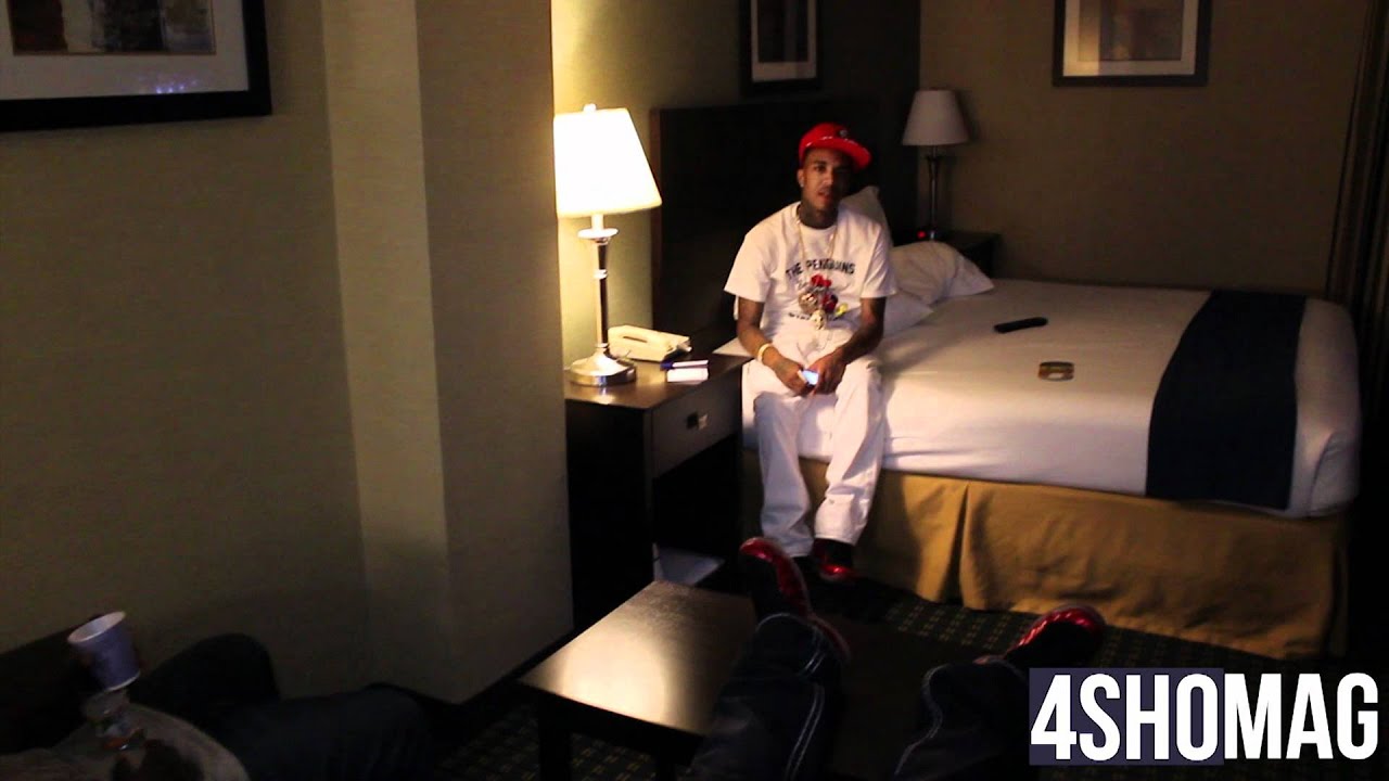 DoughBoyz CashOut - Life Of A DoughBoy Episode 4 - Official Webisode series