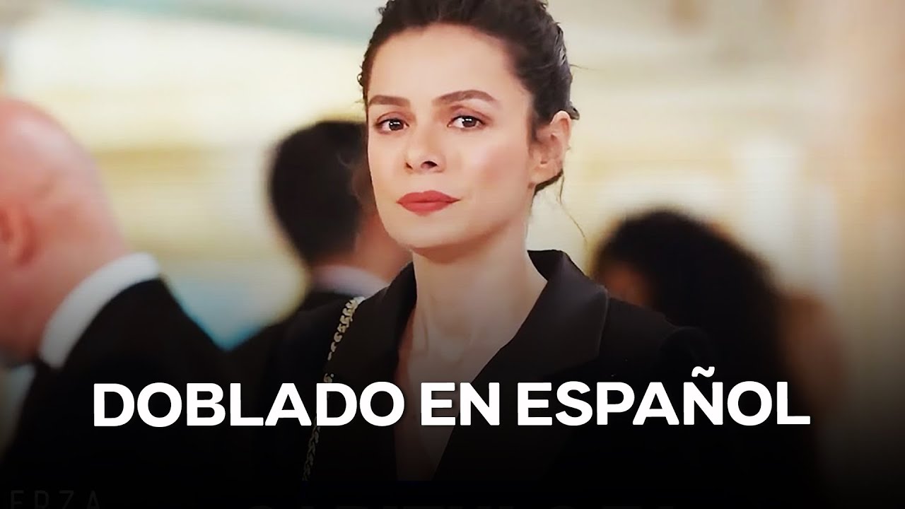 Fuerza de Mujer Capitulo 71 (Español Doblado)(Largo Completo)