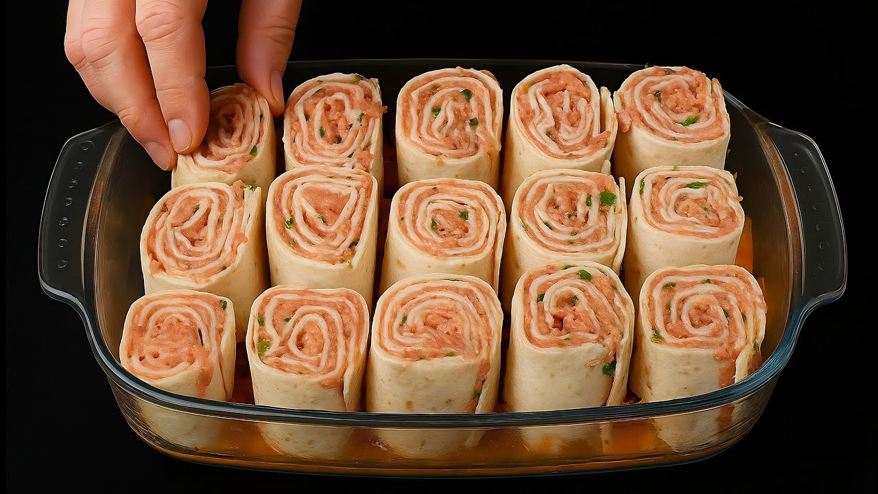 Incredible❗️ Why didn't I think about it before? Cheap and delicious recipe!