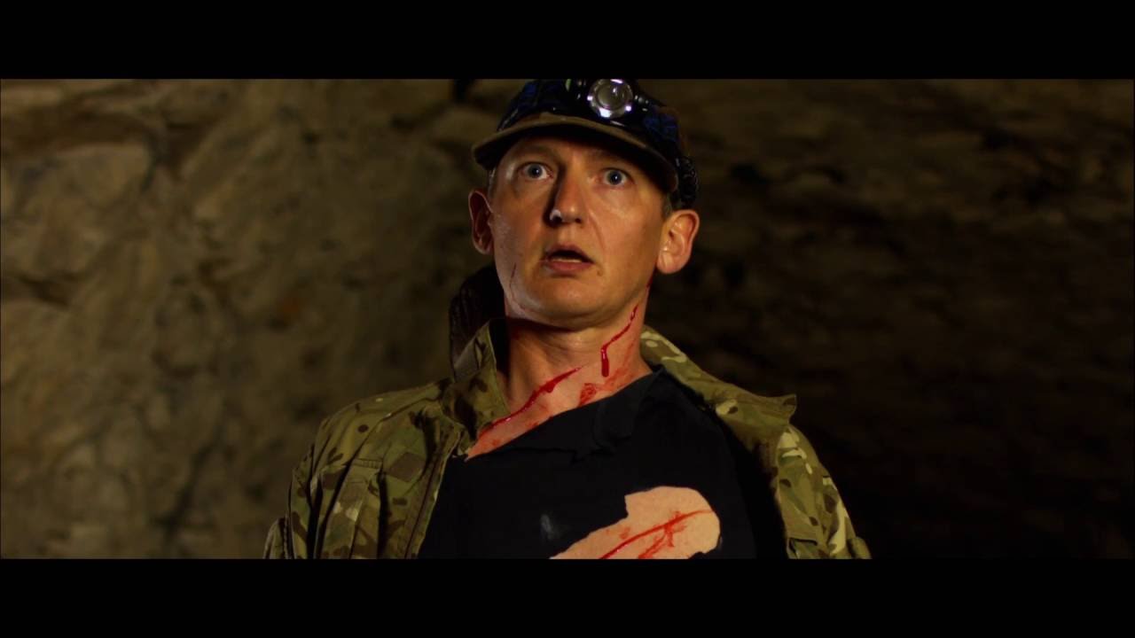 Vampire Resurrection Trailer