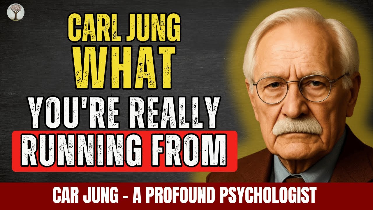 THE PSYCHOLOGY OF AN ADDICT (AND HOW TO HEAL) - CARL JUNG PSYCHOLOGY