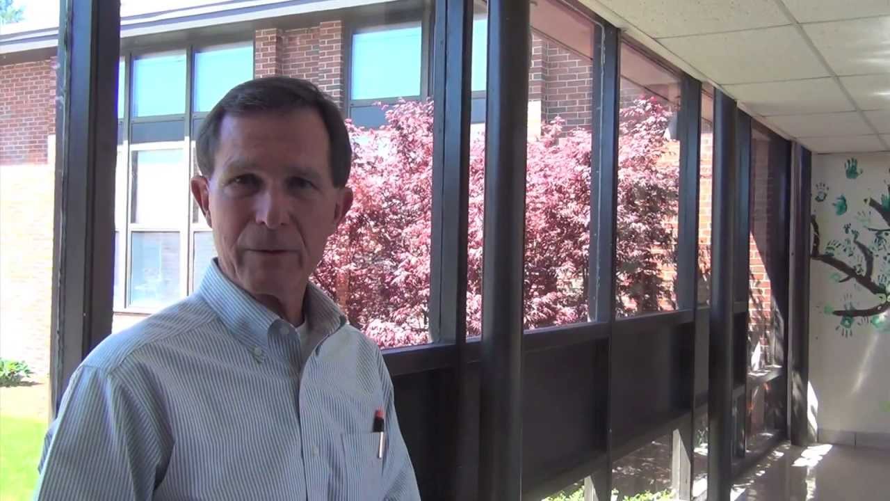 North Reading High School Flashback Documentary