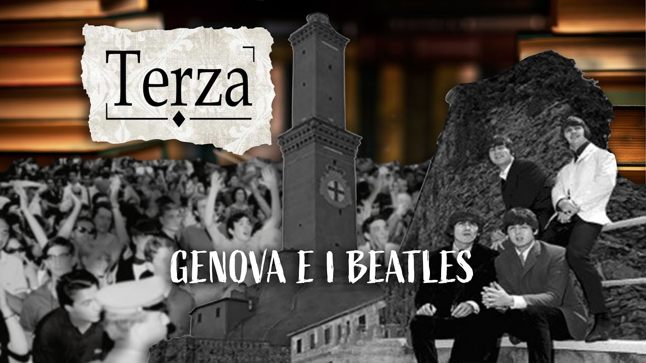TERZA - Genova e i Beatles