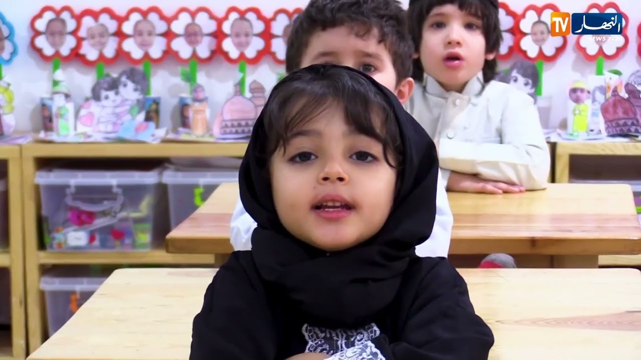 برج بوعريريج: رمضان فرصة لتعليم القرآن والأحاديث النبوية للأطفال