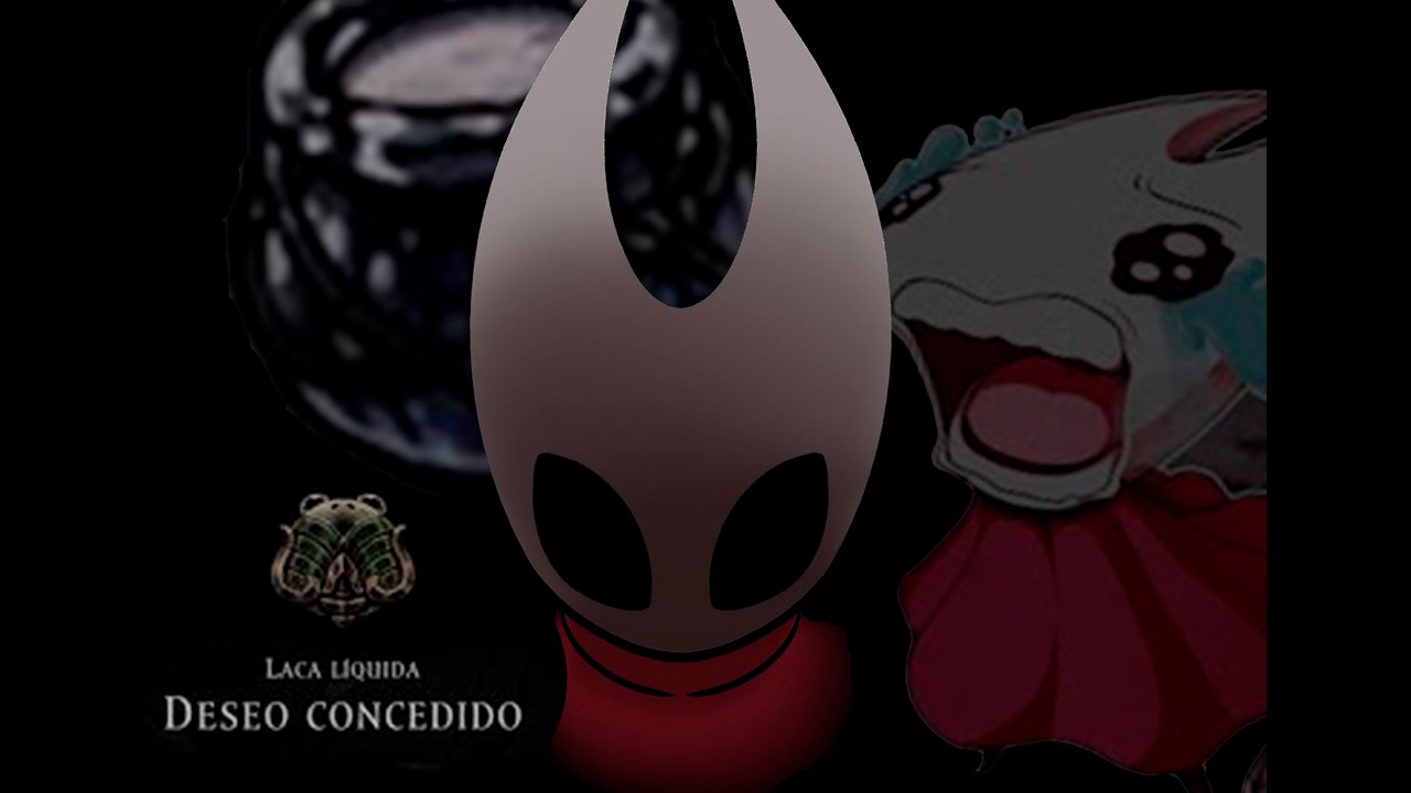 Te odio laca de pintura