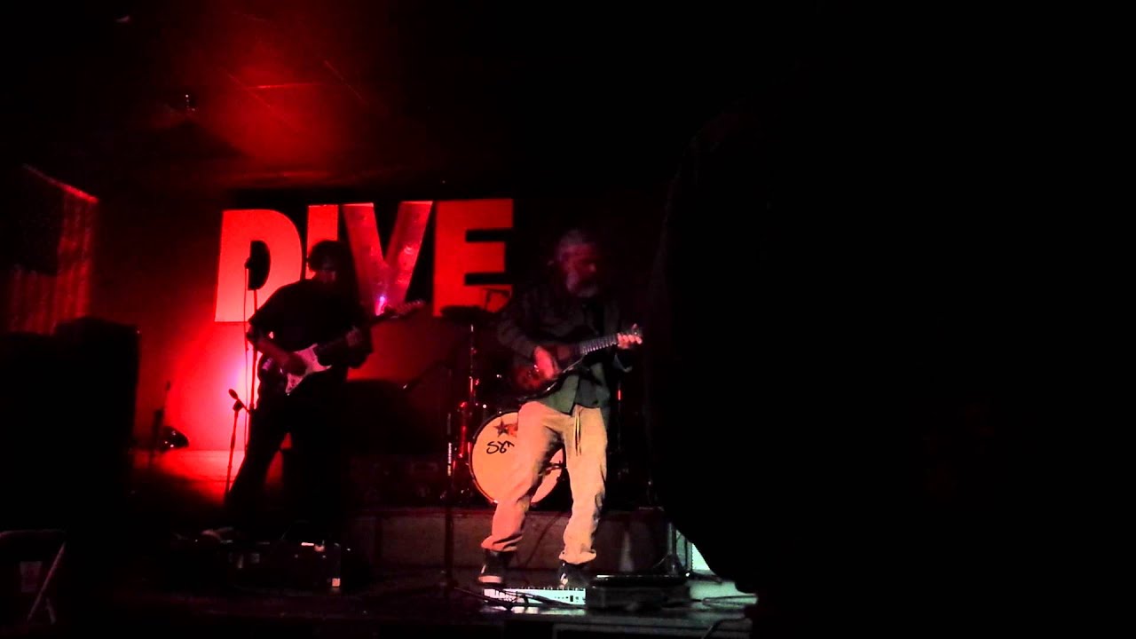 Kill Babylon Coalition live