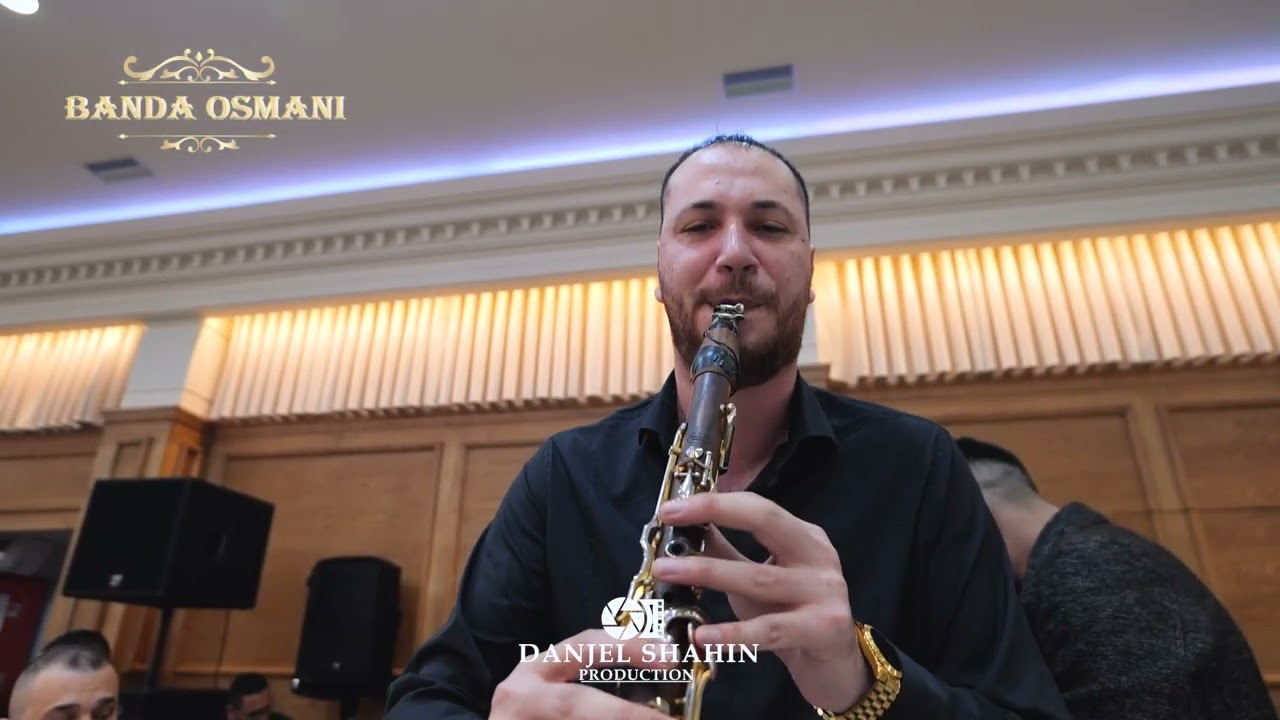 Banda Osmani - New Tallava Yesman Yesman