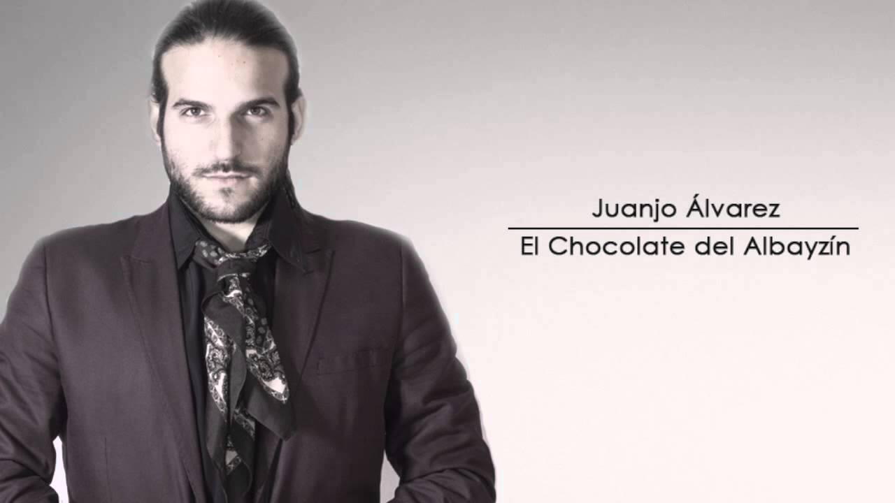 Juanjo Álvarez 