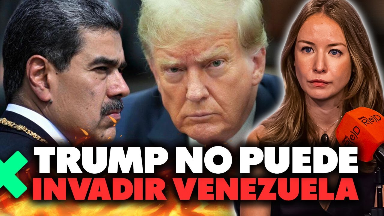 &iquest;Por qu&eacute; EE.UU. nunca invadi&oacute; Cuba? La ecuaci&oacute;n militar que tambi&eacute;n protege a Venezuela
