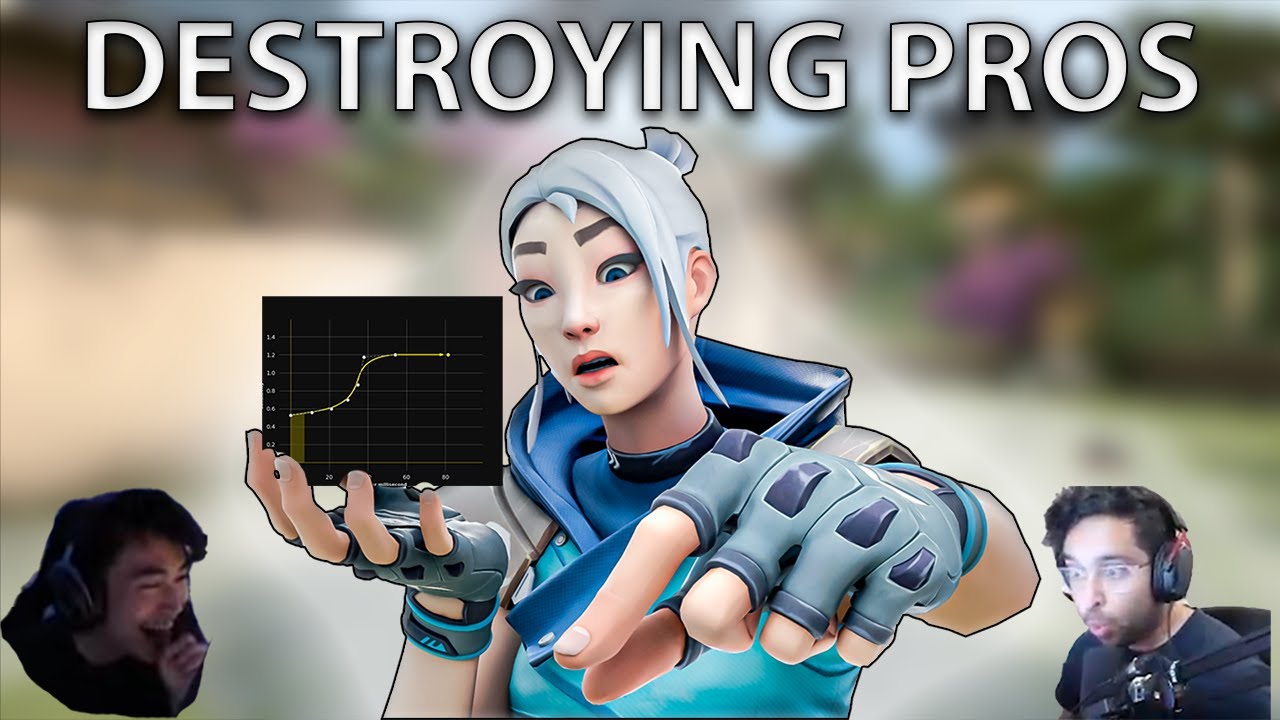 embarrassing radiants using custom curve...