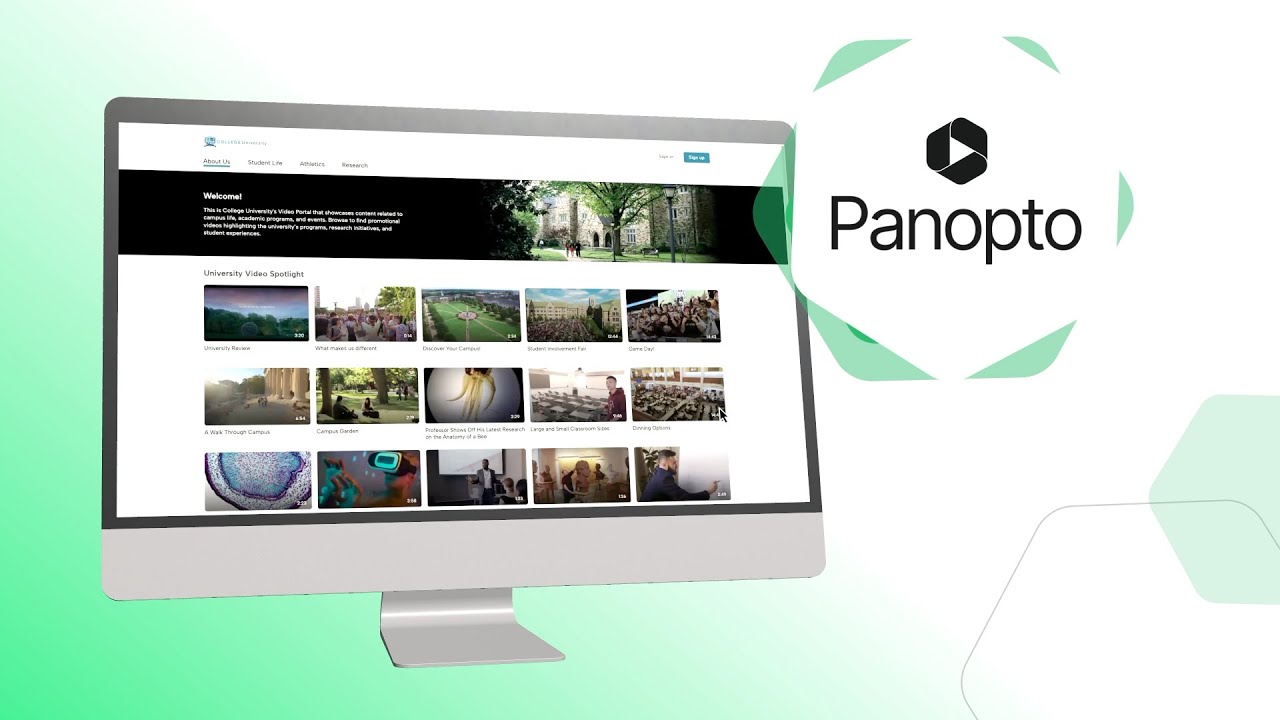 Create a Branded Video Portal for Learning and Engagement