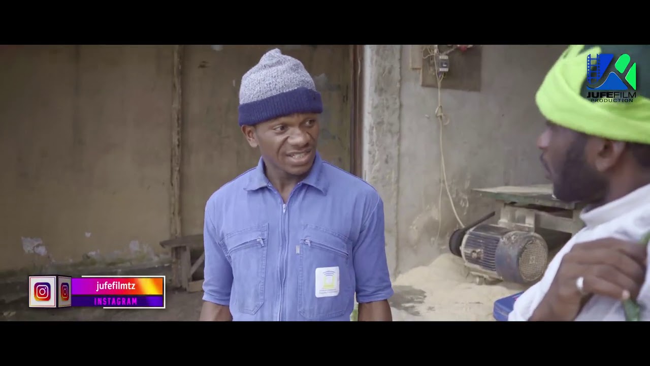 HAIPITI_ Mwinyi Mpeku I Dongo I Kiswabi