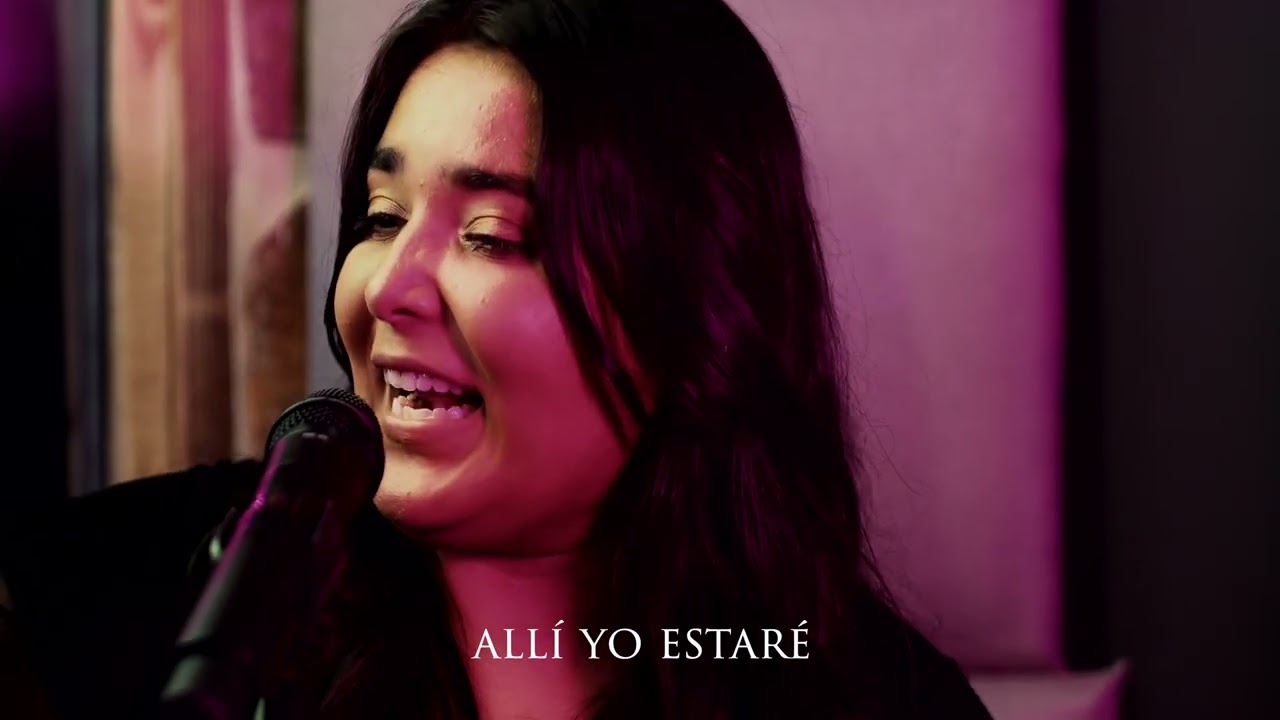 Te Necesito-Grace Rodriguez Oficial