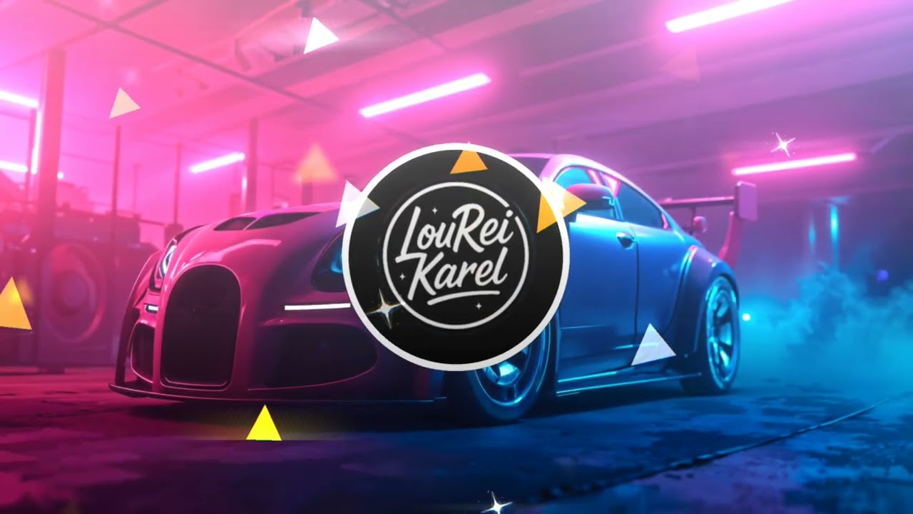 Lourei Karel - Collider | EDM | NonCopyrightMusic🔥