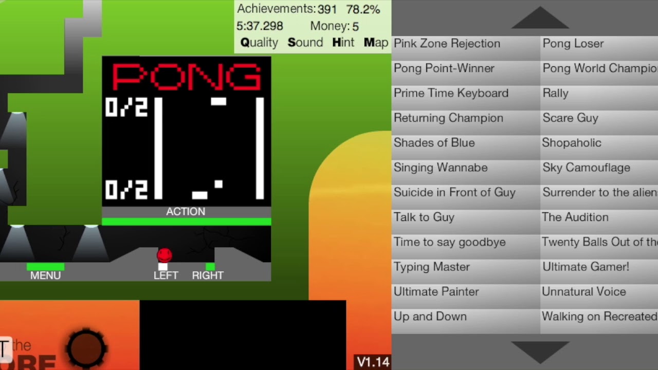 Goime 500 Year% | 10:04.816