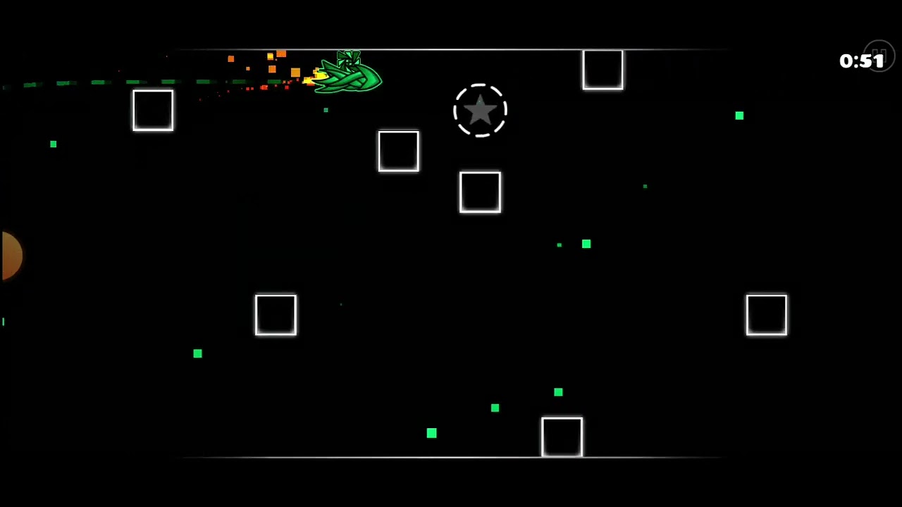 Polargeist 3 coins
