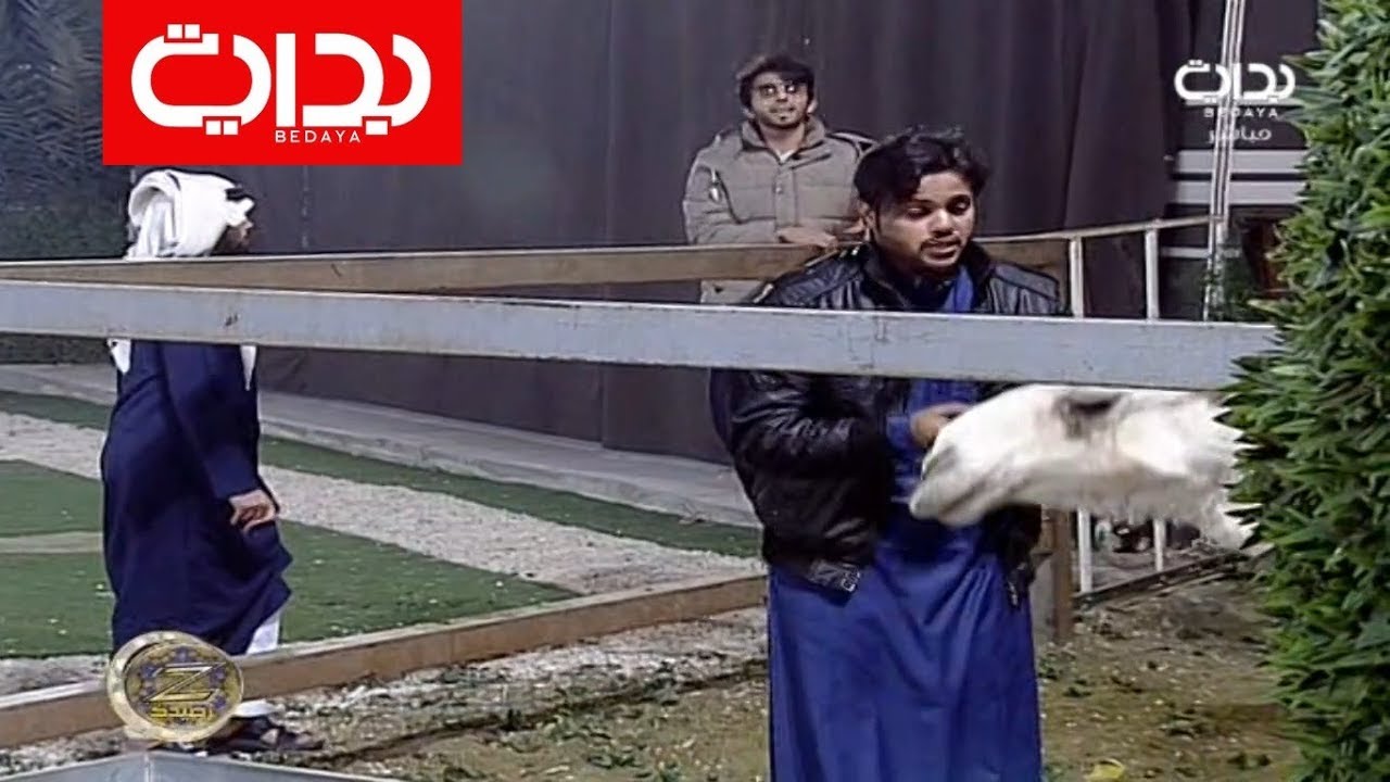 ريالتي محمد بن جخير ومحسن بن تركي وعبدالقادر الشهراني مع النياق | #زد_رصيدك89