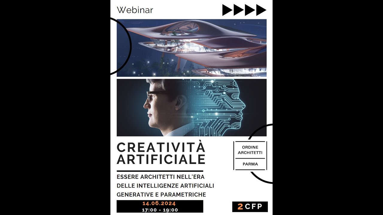 Creativit&agrave; artificiale