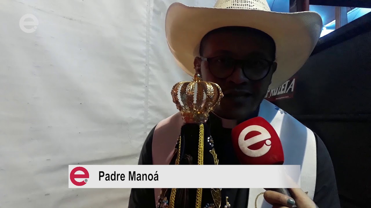 ABERTURA DO RODEIO DE LIMEIRA 2019