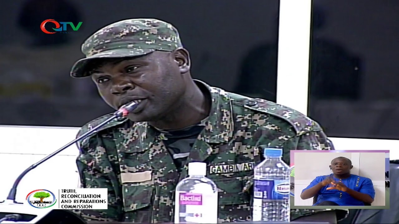 LAMIN SILLAH TRRC PT3 09.07.20