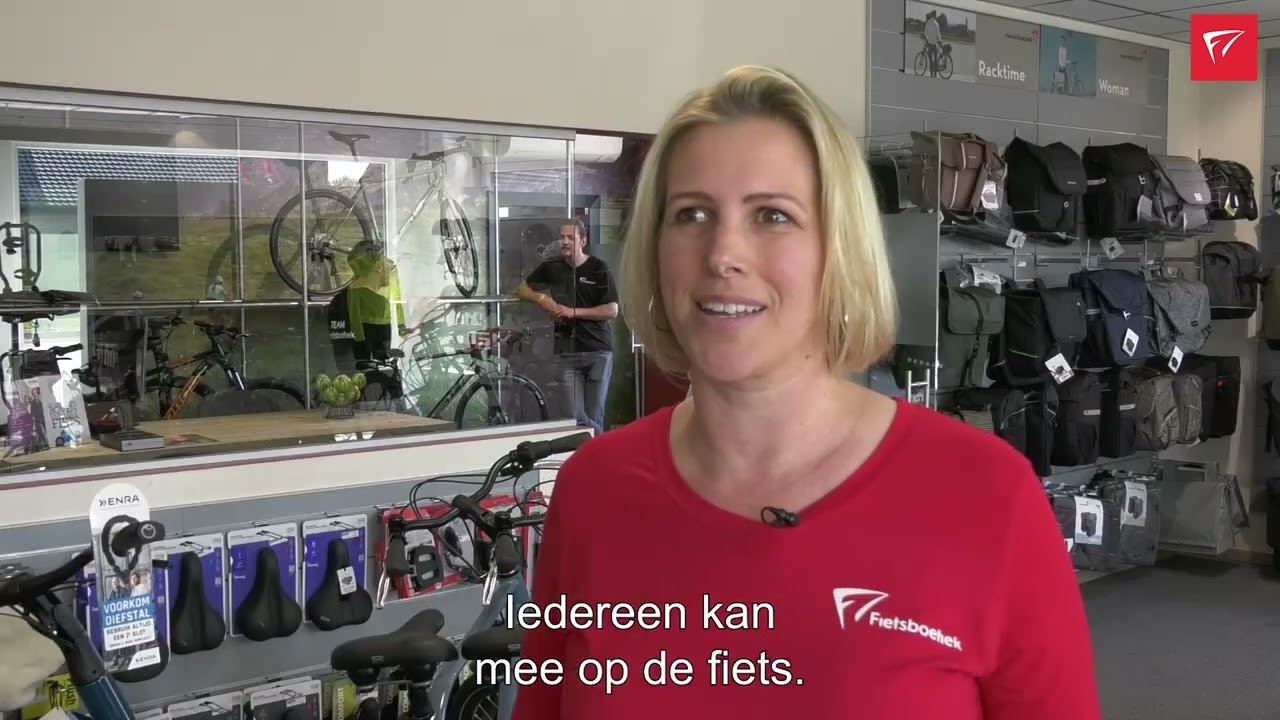 Achter de schermen van Fietsboetiek in Hechtel-Eksel