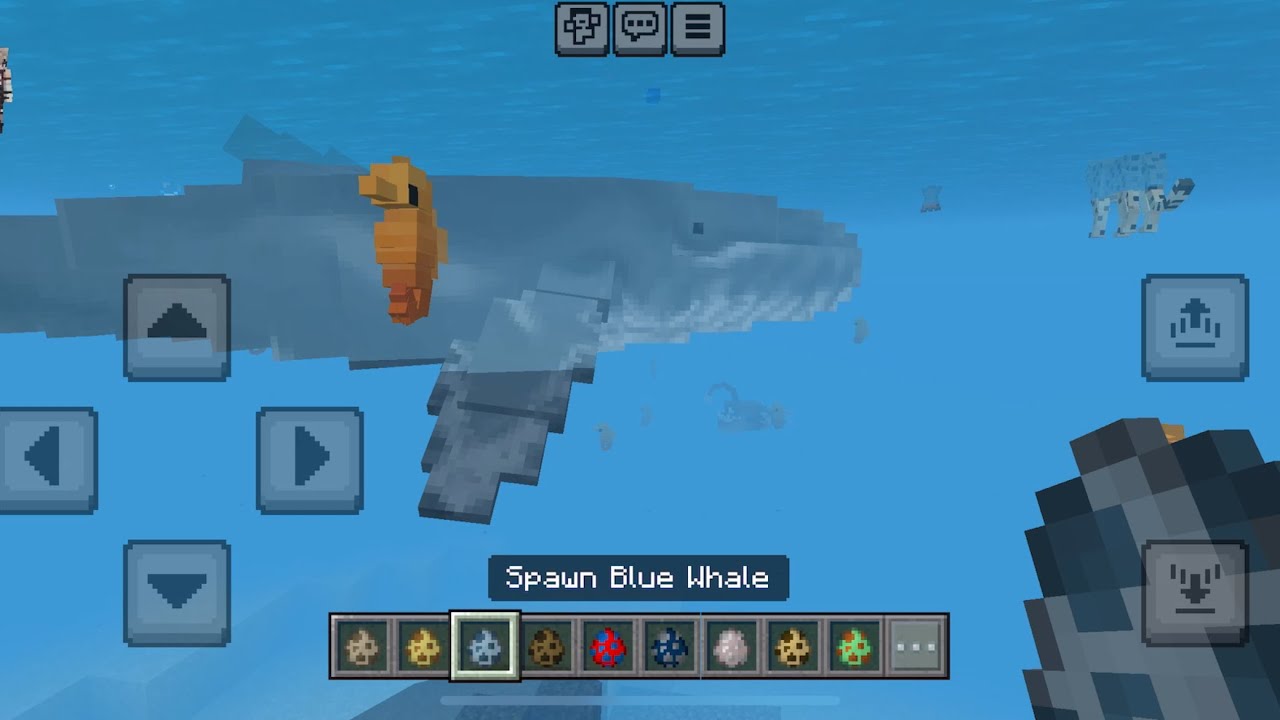 Minecraft Animals Marketplace Review [READ DESC]