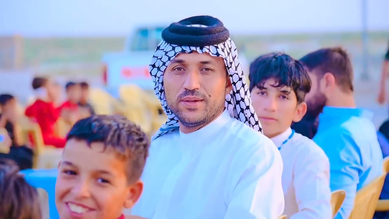 ألف مبرؤك حفل زفاف الورد محمد حاتم عاتي الفريجي الف مبرؤك