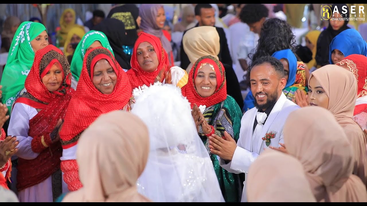 ERITREAN SAHO MUSIC WEDDING 2021 (HAME & ASHA) GUAYLA AHMED ARAHU
