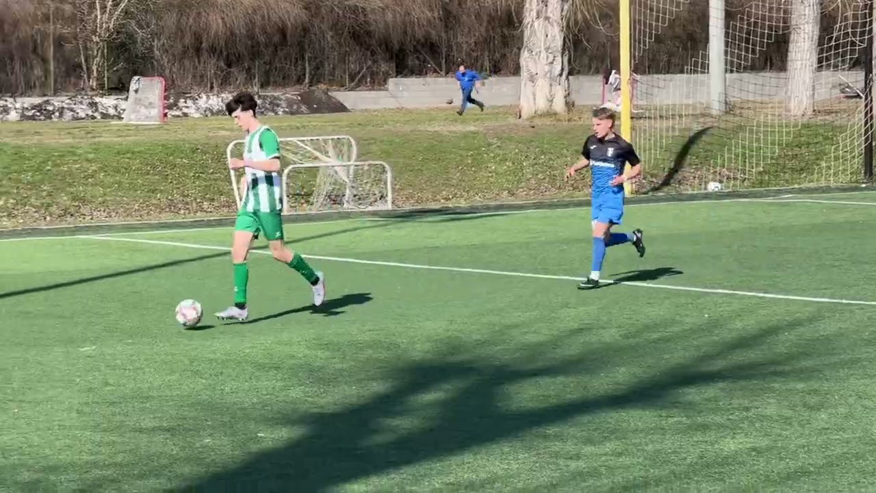 SZENT ISTVÁN SE – MONOR SE U19