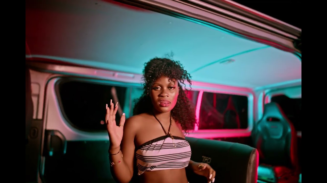 Sandra Naxx - NEPANKA ( official music Video )