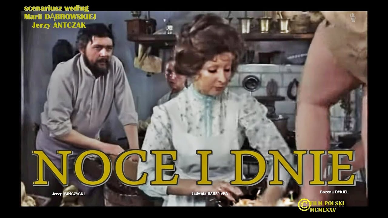 Noce i dnie.