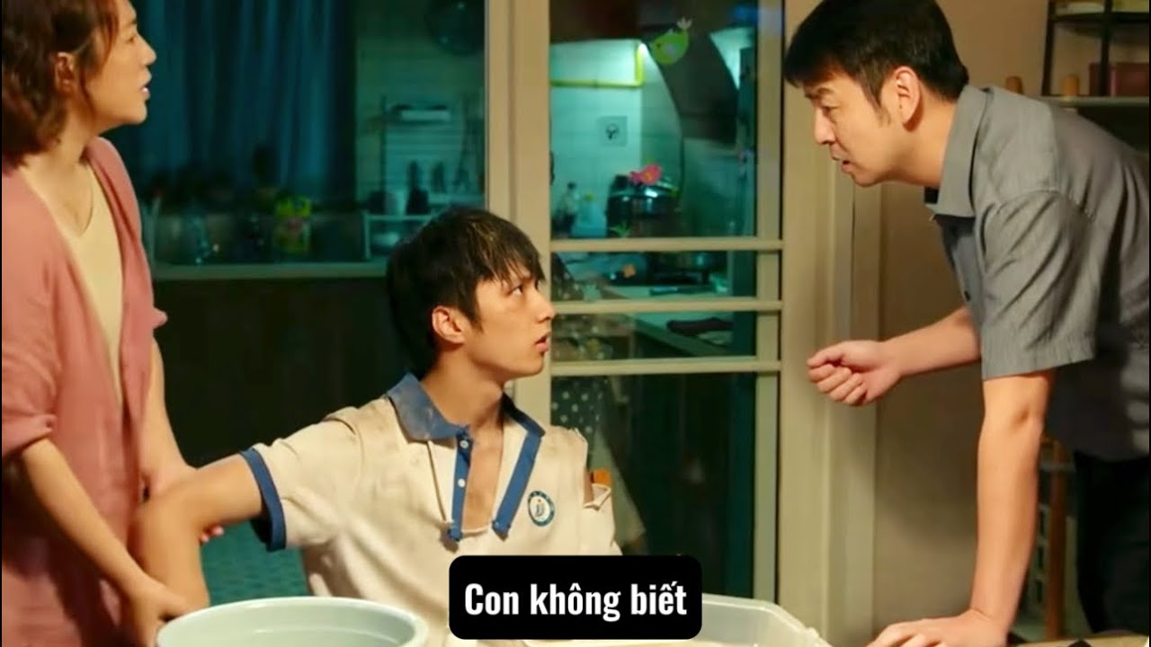 [VIETSUB] PHIM ĐIỀU THỨ 20 - LƯU DIỆU VĂN CUT