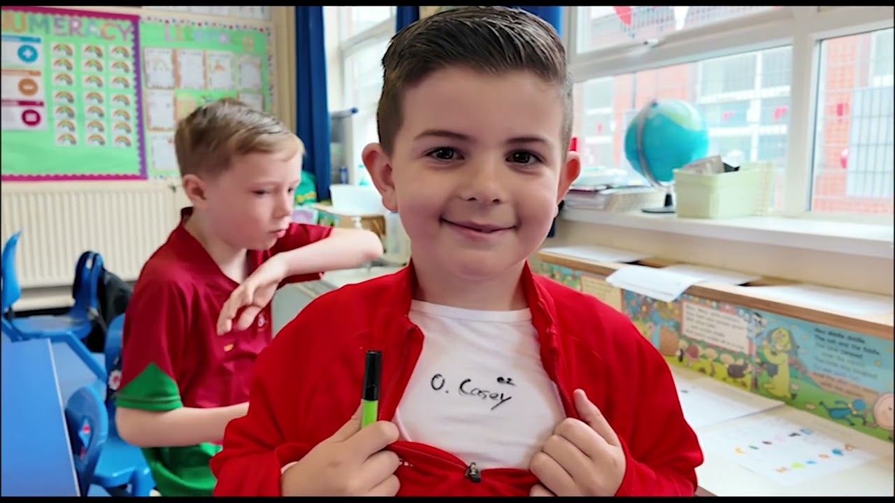 Cliftonville FC visit 18th June 2024