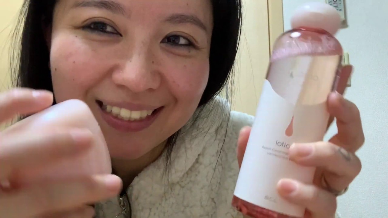 ASMR VENDEDORA DE PRODUTOS SKIN CARE 🥰