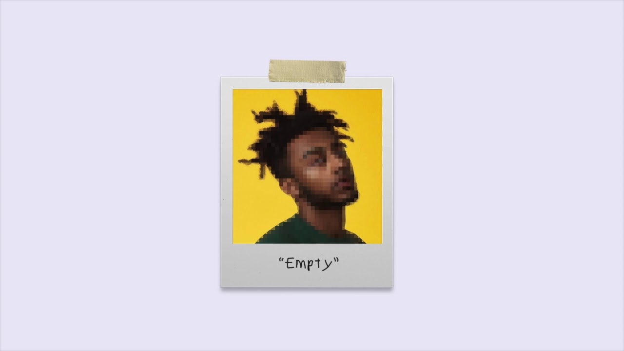 [Sold] Amine Typebeat &ldquo; Empty&rdquo; | Prod.Stil