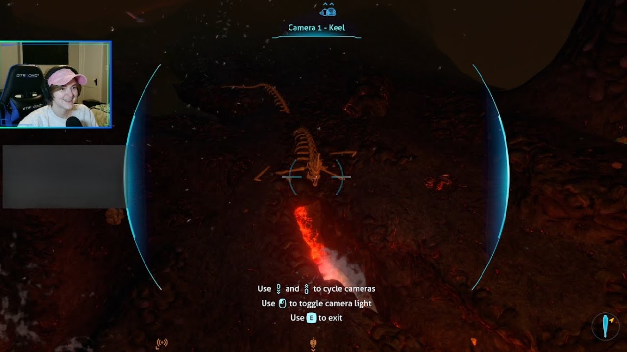 I've Gotten Myself Into Quite The Pickle, Haven't I? (Subnautica Pt.19)