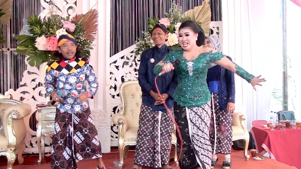 Bojo Loro - Mbah Baut & Niken Sarintem || RPR Pro