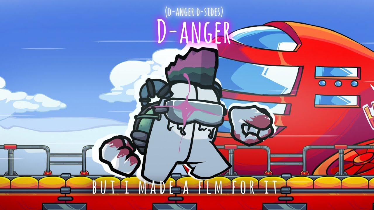 Danger D-Sides but i made a FLM For it