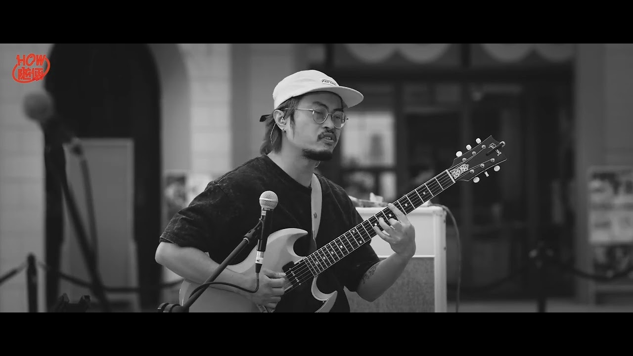 Fayzz-Our hearts sing less Live in  Arch Chapel
