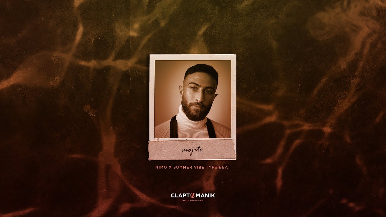 NIMO Type Beat - 