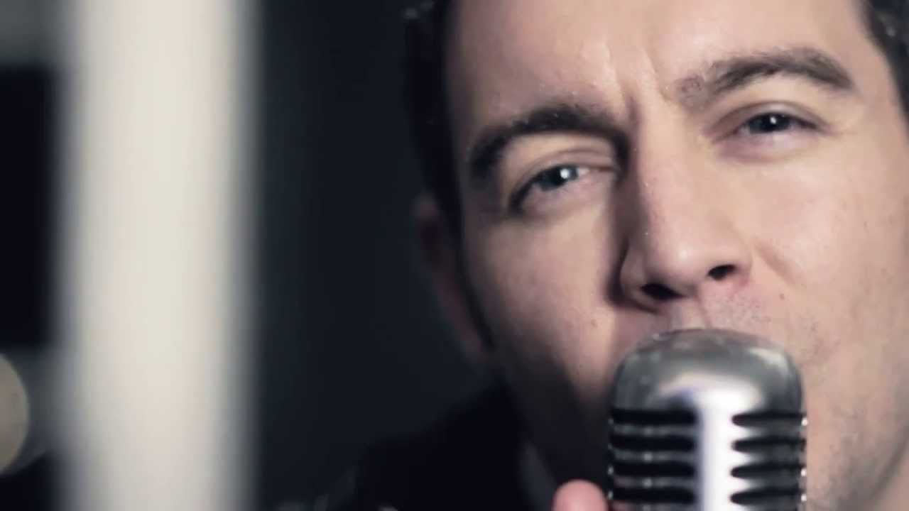 The Shepherd's Song (God With Us) - OFFICIAL VIDEO