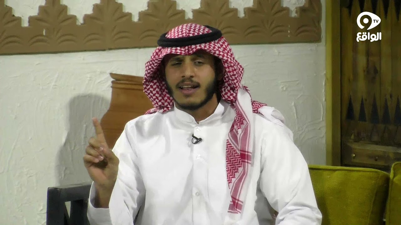 كنوز | تدشين أسامة آل مانع لنشيد 