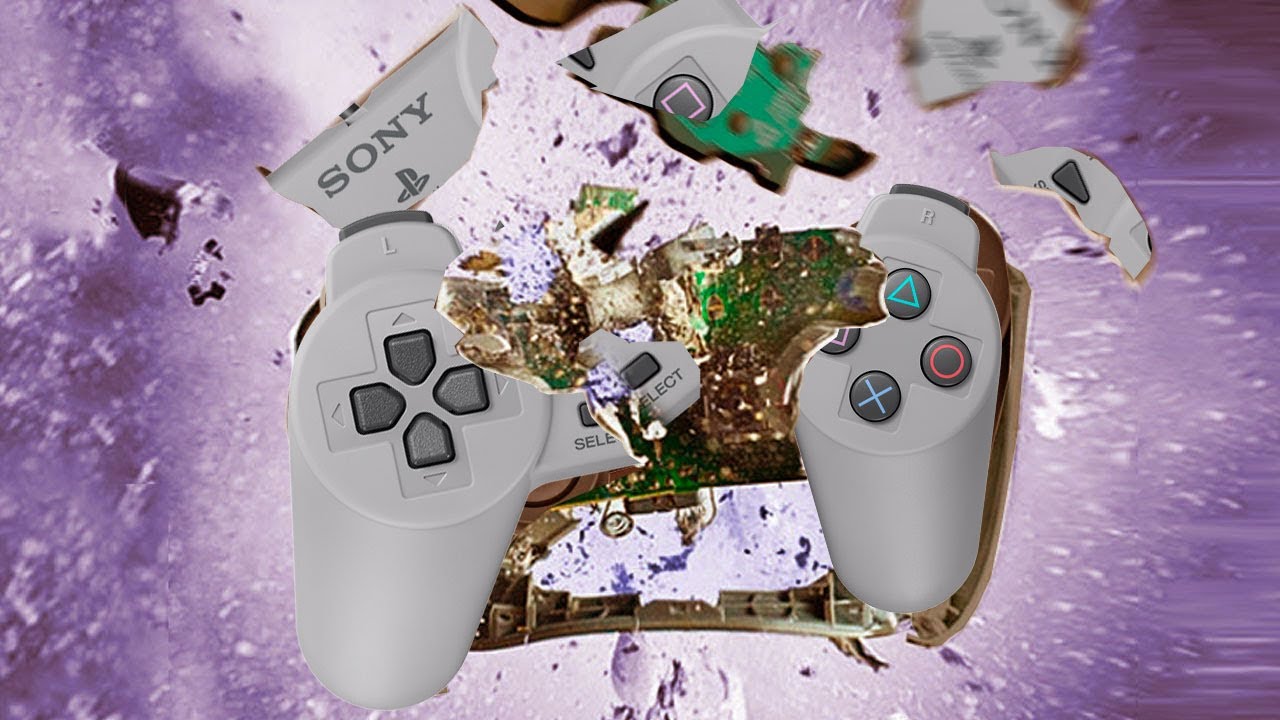 13 HARDEST PS1 Games of All Time