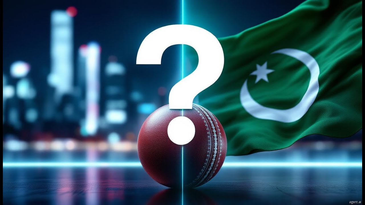 Why is Pakistan Cricket Struggling!