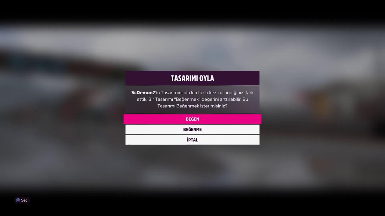 FORZA HORIZON 5 -BÖLÜM 7