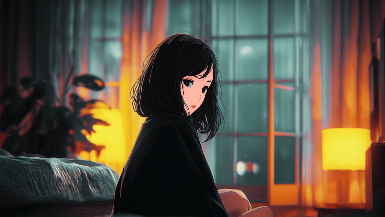 you don’t have to sleep yet | late night ambient – Dreamania