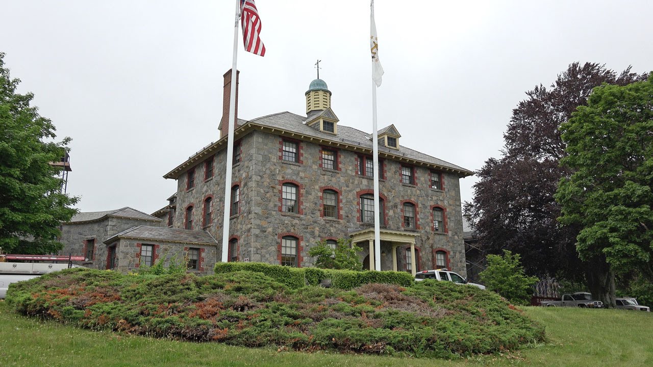 Rhode Island Department of Labor & Training - Cranston, RI