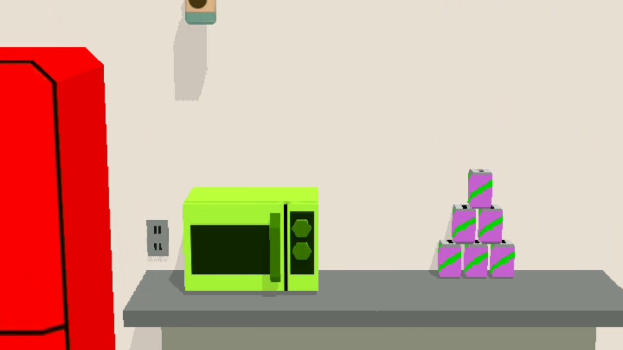 Level 62 to 70 of Bottle Flip 3D / walkthrough